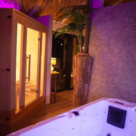 Timebasishotel Bali *