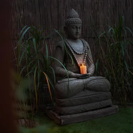 Timebasishotel Bali *