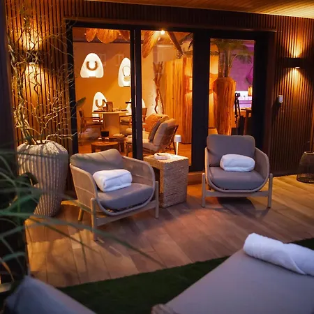 Bali Timebasishotel Arques (Pas-de-Calais)